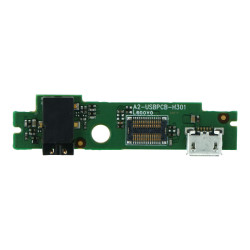 Charging Port Flex Cable for Lenovo IdeaTab A2107