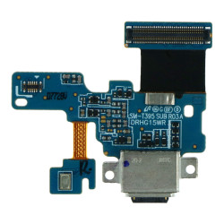 Charging Port Flex Cable for Samsung Galaxy Tab Active 2 T395
