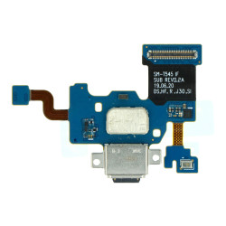 Flex connettore di ricarica Samsung Galaxy Tab Active Pro T545/T547