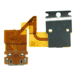 Charging Port Flex Cable for Sony Xperia Tablet Z
