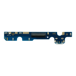 CPN-W09/CPN-L09/AL00 Charging Port Board for Huawei MediaPad M3 Lite 8