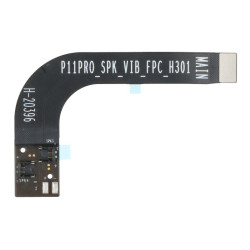 Ear Speaker Connector Flex Cable for Lenovo Tab P11 Pro TB-J706