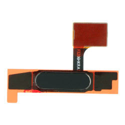 Fingerprint Sensor Flex Cable for Huawei MediaPad M5 8.4 Black