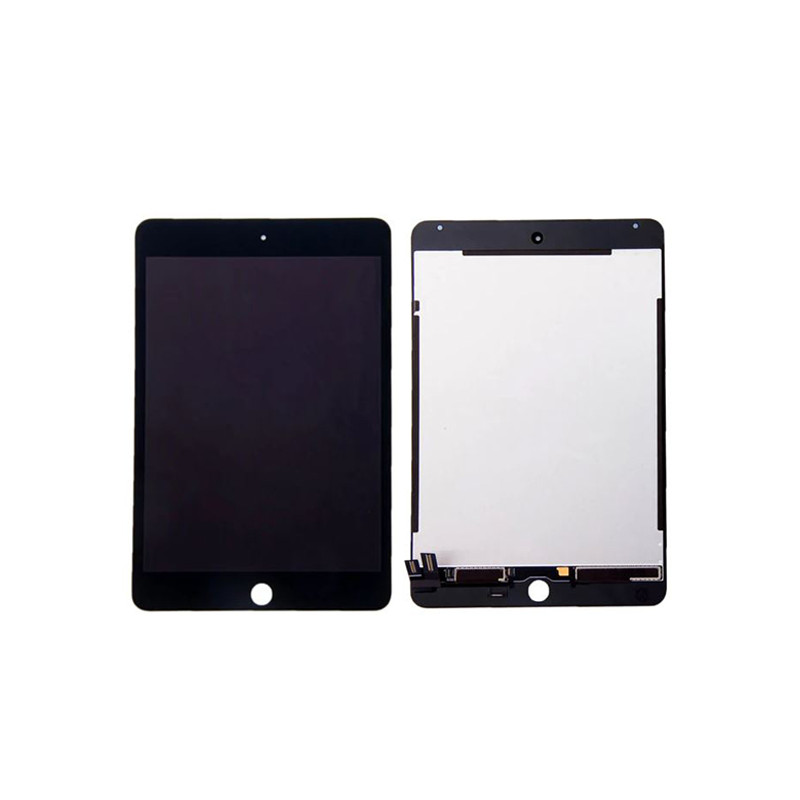 Vitre + LCD iPad mini 4 Noir