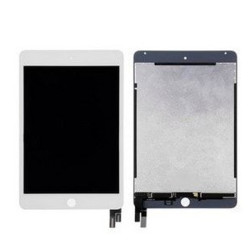 LCD + Toucheinheit Ipad mini 5 weiß