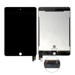 LCD + Toucheinheit Ipad mini 5 Schwarz