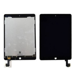 Ecran LCD + Vitre iPad Air 2 Noir
