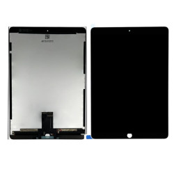 LCD e Vetro nero Ipad Air 3