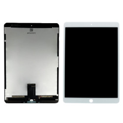 LCD e Vetro iPad Air 3 Bianco