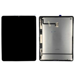 Écran iPad Pro 12.9'' 2020 Noir