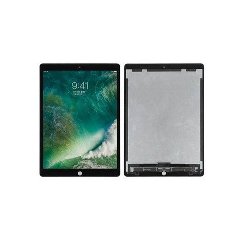 Écran LCD + Vitre iPad Pro 12.9 Noir (2017)