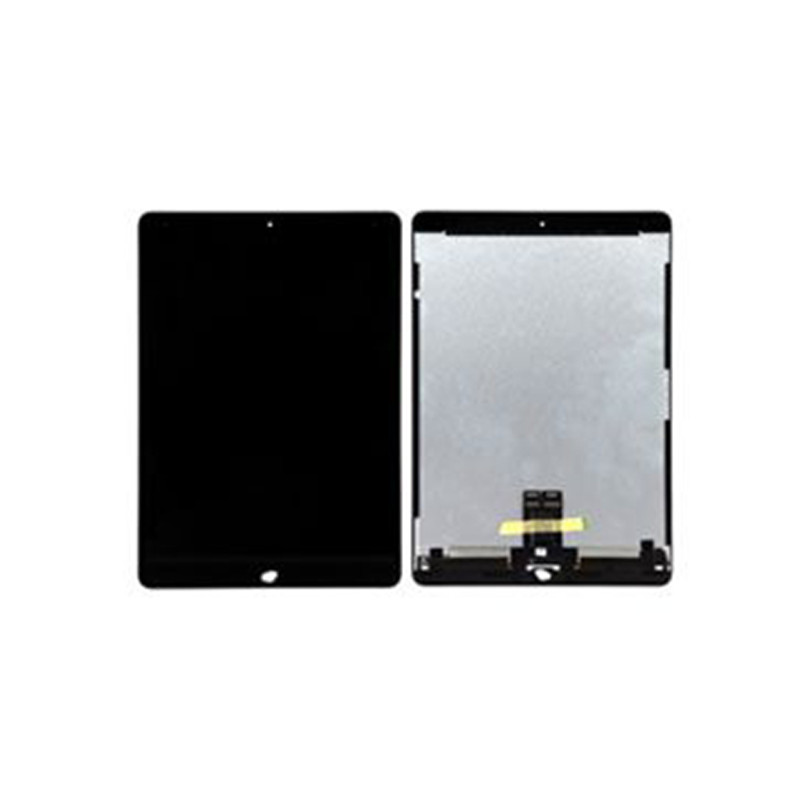 Ecran LCD + vitre tactile Blanc iPad Pro 10.5"