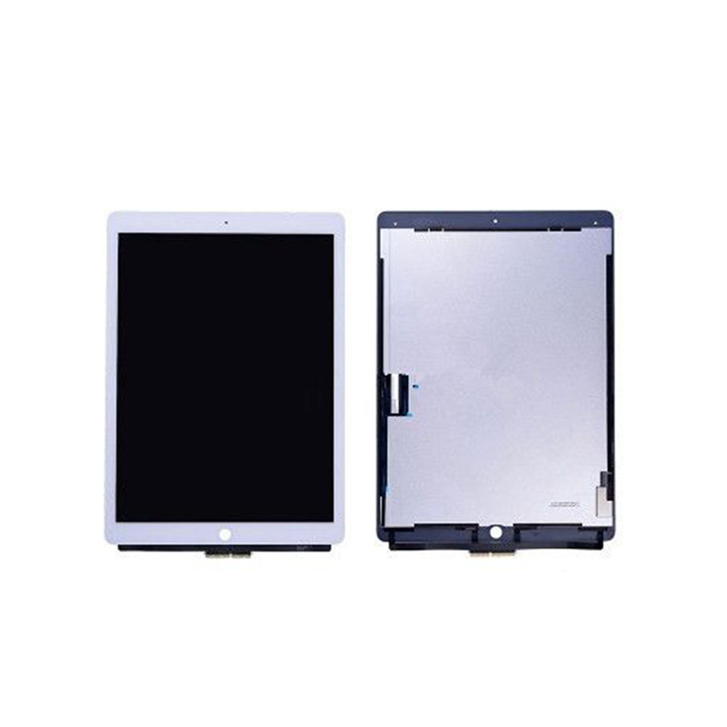 Vitre + LCD Ipad Pro 12.9 Blanc
