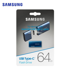 Clé USB Samsung Type-C 64GB
