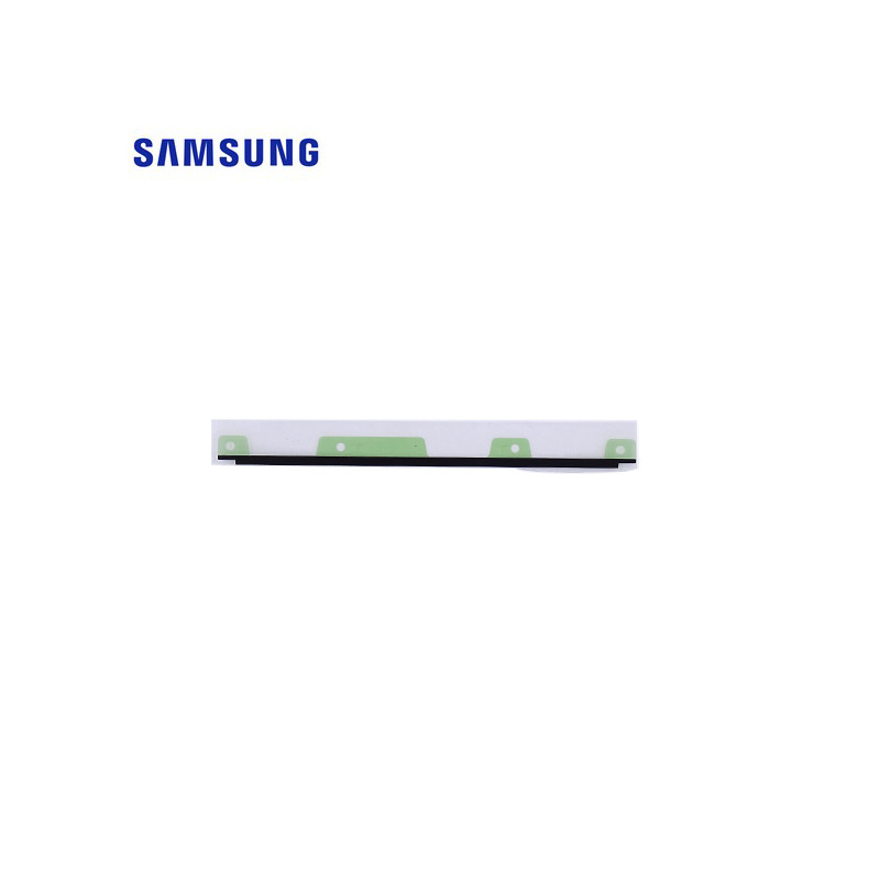 Adhésif Haut/Bas Samsung Galaxy Tab S8 Ultra WiFi / 5G (SM-X900/SM-X906) Service Pack