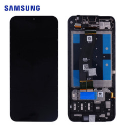 Écran Samsung Galaxy A14 4G (SM-A145) Service Pack