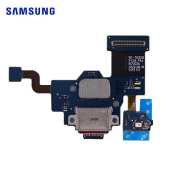 Flex connettore di ricarica Samsung Galaxy Tab Active 4 Pro 5G (SM-T636) Service Pack