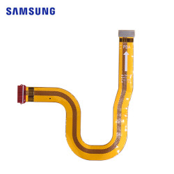 LCD Flex Cable Samsung Galaxy Tab Active Pro / Active 4 Pro (SM-T545/SM-T540/T630/T636) Service Pack