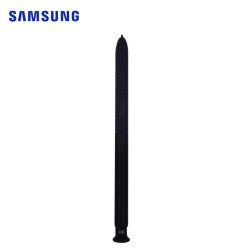 Stylet Samsung Galaxy Tab Active 3 / Active 4 Pro Noir (SM-T575/T630/T636) Service Pack