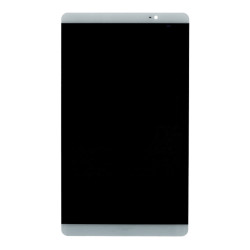 Ecran Huawei MediaPad M2 8.0 Blanc Sans Châssis