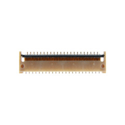 LCD FPC Connector for Samsung Galaxy Tab 2 10.1 P5100