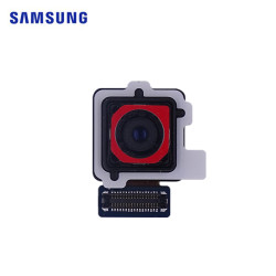 Fotocamera posteriore 13MP Samsung Galaxy Tab Active 4 Pro WiFi / 5G (SM-T630/T636) Service Pack