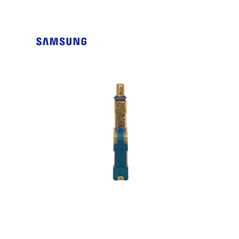 Broche Pogo Samsung Galaxy Tab Active / 2 / 3 / 4 /Tab S5e (SM-T365/T360/T390/T395/T545/T575/T630/T636) Service Pack