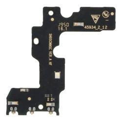 Placa sensor de Lumière Huawei MediaPad M6 10.8