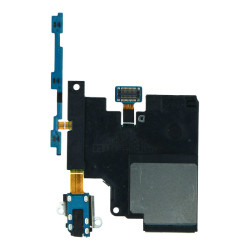 Loud Speaker with Power Button Flex Cable for Samsung Galaxy Tab S 10.5 T800