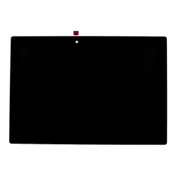 Screen Replacement for Lenovo Tab 3 10 TB3-X70F/TB3-X70L/TB3-X70N Black