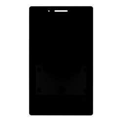 Écran Lenovo Tab 3 7.0 Essential TB3-710F/TB3-710L Noir Avec Châssis