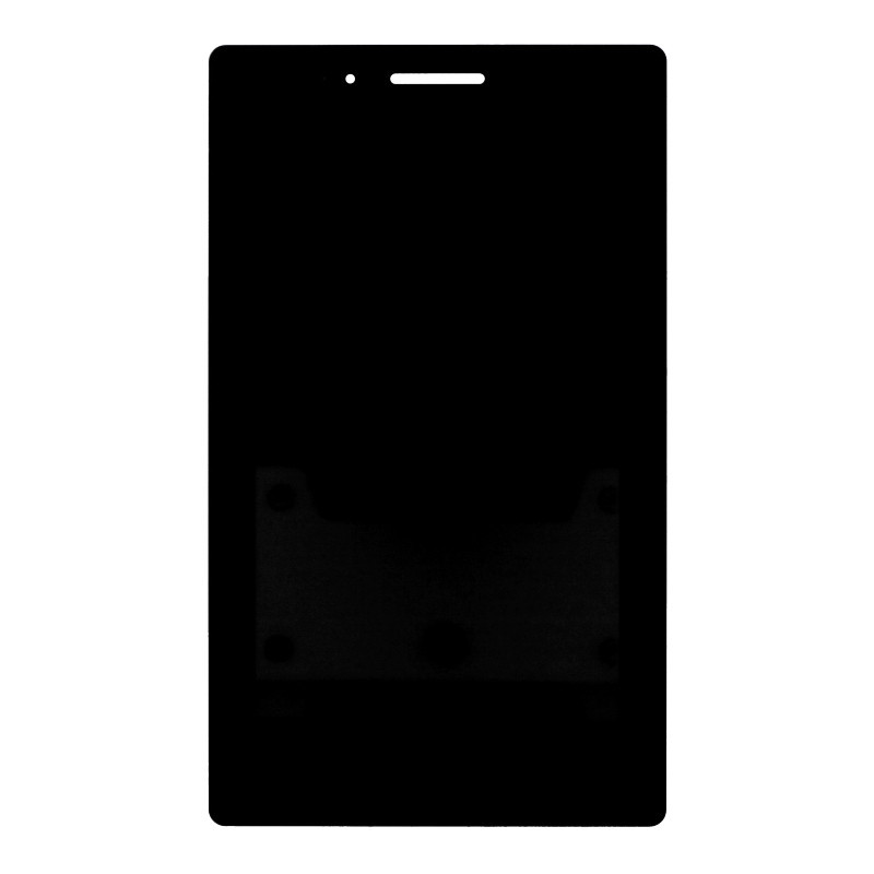 Écran Lenovo Tab 3 7.0 Essential TB3-710F/TB3-710L Noir Avec Châssis