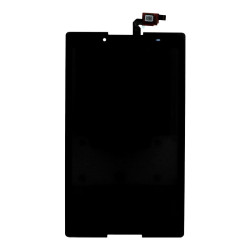 Écran Lenovo Tab 3 8.0 TB3-850M Noir Avec Châssis