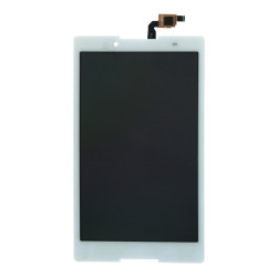Écran Lenovo Tab 3 8.0 TB3-850M Blanc Avec Châssis