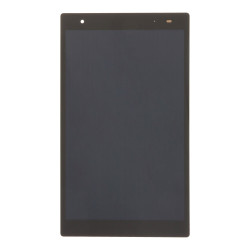 Screen Replacement for Lenovo Tab 4 8 Plus TB-8704 Black