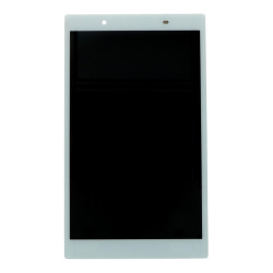 Screen Replacement for Lenovo Tab 4 8 TB-8504 TB-8504F White