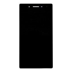 Screen Replacement for Lenovo Tab 7 Essential TB-7304 Black