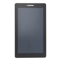 Screen Replacement for Lenovo Tab E7 TB-7104 TB-7104F Black