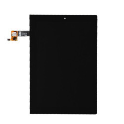 Pantalla Lenovo Yoga Tablet 2 1051F/1051H Negro Con marco