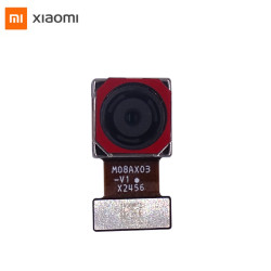 Cámara trasera 8MP Xiaomi Redmi A1 / A1 Plus Service Pack