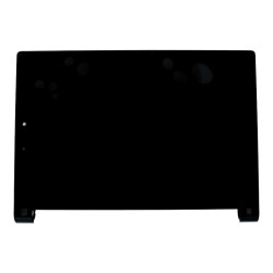 Ecran Lenovo Yoga Tablet 2 1051F/1051H Noir Avec Châssis