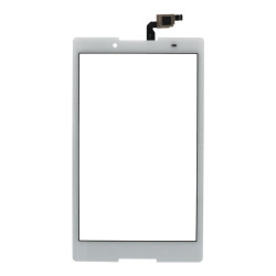 Vitre Tactile Lenovo Tab 3 8.0 TB3-850M Blanc