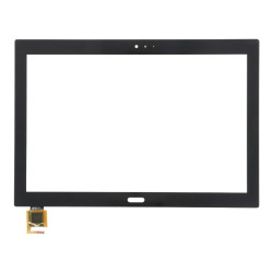 Touch Screen for Lenovo Tab 4 10 Plus TB-X704 Black