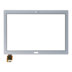 Touch Screen for Lenovo Tab 4 10 Plus TB-X704 White
