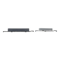 Power & Volume Button for Lenovo Tab 4 10 TB-X304 Black  2pcs in one set