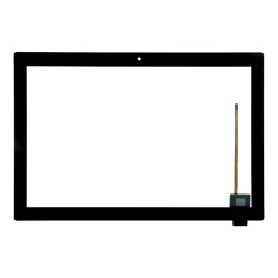 Touch Screen for Lenovo Tab 4 10 TB-X304 Black