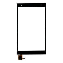 Touch Screen for Lenovo Tab 4 8 Plus TB-8704 Black
