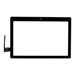 Touch Screen for Lenovo Tab E10 TB-X104 TB-X104N/TB-X104F Black