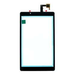 Touch Screen for Lenovo Tab E8 TB-8304 Black