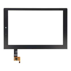 Touch Screen for Lenovo Yoga Tablet 2 1050F/1050H Black